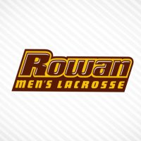 Rowan Men's Lacrosse (@rowanmlax) 's Twitter Profile