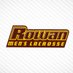 Rowan Men's Lacrosse (@rowanmlax) Twitter profile photo Rowan Men's Lacrosse (@rowanmlax) Twitter profile photo