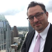 Chris Ritter - @ChrisRittertx Twitter Profile Photo