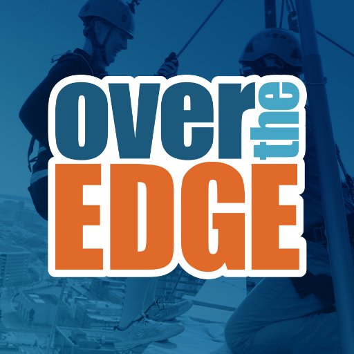 Over The Edge