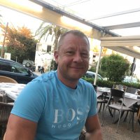 Mark Underwood - @MarkUnderwood66 Twitter Profile Photo