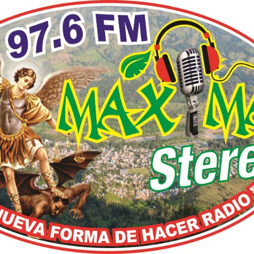 stereo_6's profile picture. emisora del tarra norte de santander