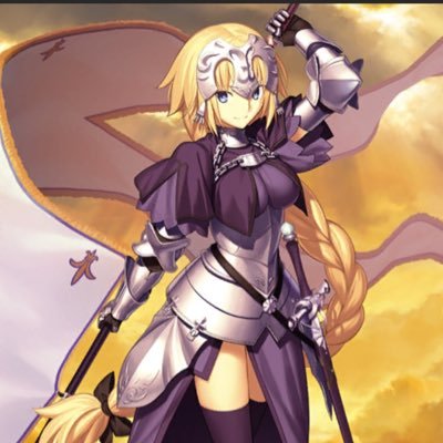 FGO63315352's profile picture. アニメ、声優、ラノベ大好きですフォローおねがいします FGO/SAO/オーバーロード/精霊幻想記/弱キャラ友崎くん/いせすま/すかすか 水瀬いのり最強