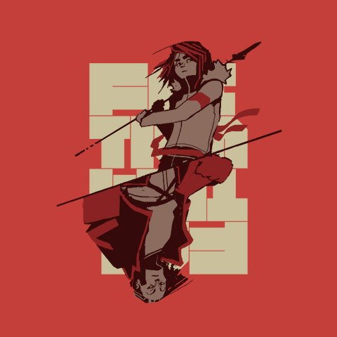 The Neon Libraryさんのプロフィール画像