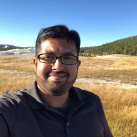 Ram Prasad N V (@ramprasadnv1) 's Twitter Profile