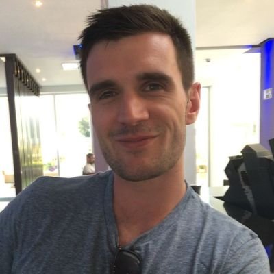 Mattyggg1's profile picture. 🖌️🌮 🐾  Developer 🐾🌮 🖌️