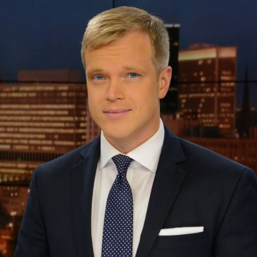 Anchor/Senior Reporter at 7 News WKBW ABC Buffalo