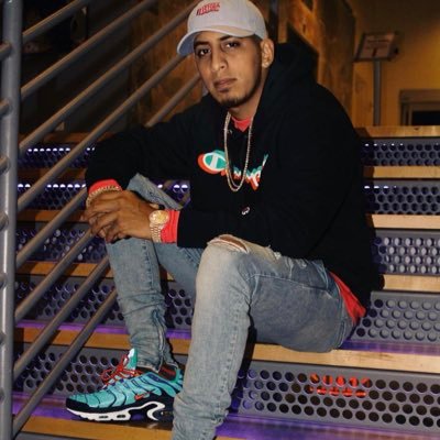 pushocpw2's profile picture. “Pusho EL MVP The Album🔜” Booking 787-644-6046 booking@duars.com 🏛Casa Blanca Records🏛