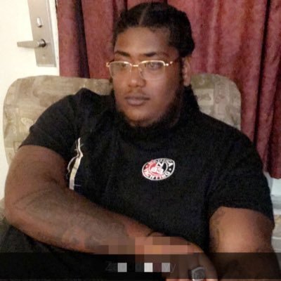 hard work pays off. 🇹🇹 is where I was born but the EAST SIDE 7️⃣0️⃣4️⃣ is where I reside. PDF till I die R.I.P to my bros tevin, devin and Thomas 👼🏽.