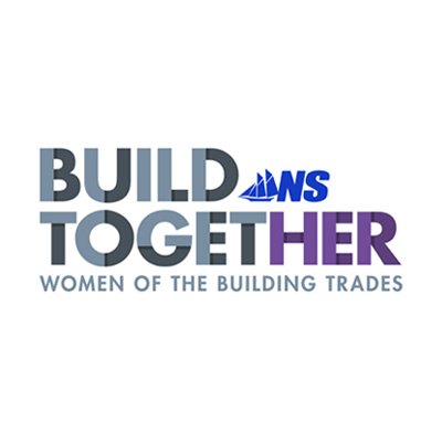 Build Together NS is comprised of tradeswomen of the @mainlandtrades providing support and mentorship to women in the skilled construction trades.