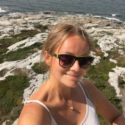 Hymytintti's profile picture. Content Manager Passions: #Photography #Travel #Outdoors • IG: @pauliinatiainen