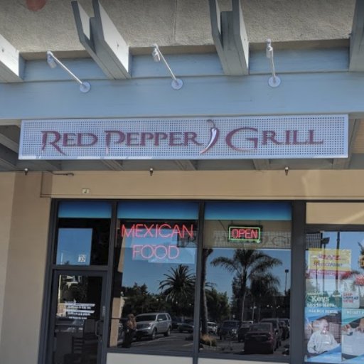 Red Pepper Bar & Grill
