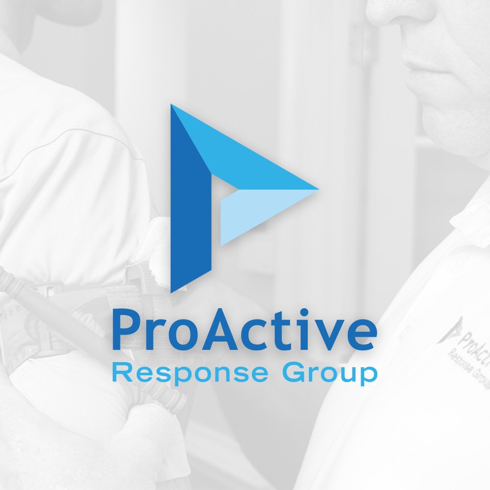 GroupProactive's profile picture. Proactive Response Group’s active shooter and emergency response training is designed to empower and save lives.