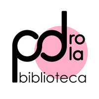 Biblioteca Pedrola (@bibliopedrola) 's Twitter Profile Photo Biblioteca Pedrola (@bibliopedrola) 's Twitter Profile Photo