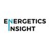 Energetics Insight (@einsight_) Twitter profile photo Energetics Insight (@einsight_) Twitter profile photo