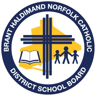 Official tweets from the Brant Haldimand Norfolk Catholic DSB Special Education Department