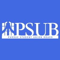 PSUB Events @ Purdue (@psubevents) 's Twitter Profile