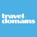 Travel.Domains (@travel_domains) Twitter profile photo Travel.Domains (@travel_domains) Twitter profile photo