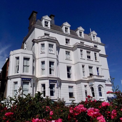 An informal, laid back hotel with amazing sea views. Also incorporating The Channel Restaurant & Wine Bar. For reservations call + 44 (0) 1323 725217