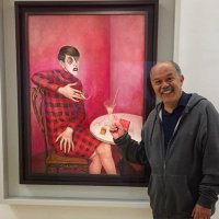 Alfredo Castro (@alfsinudet) 's Twitter Profile