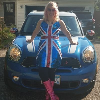 KatieTFF's profile picture. 1.I tend to stay in orbit way after midnight.
2. Pisces.
3. Beavis and Butthead help make the world go round.
4. Tears For Fears are my fucking life!