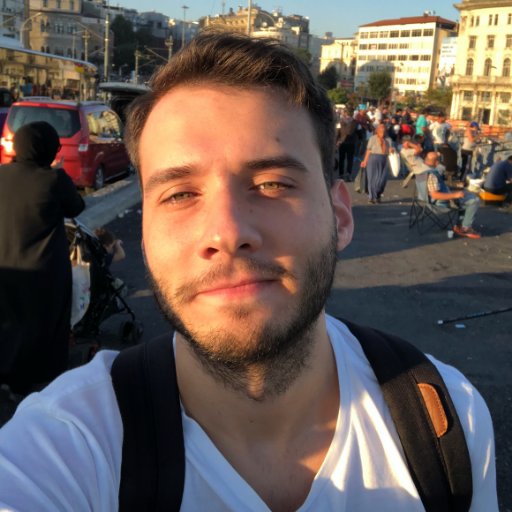 yusufdundar's profile picture. Software Engineer
C++/Qt, #Cryptography