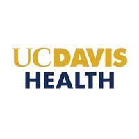 UC Davis Health(@UCDavisHealth) 's Twitter Profile Photo