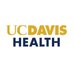 UC Davis Health (@UCDavisHealth) Twitter profile photo