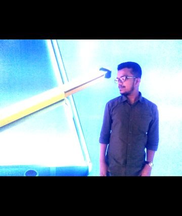 MDRasel83438528's profile picture. 