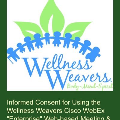 WellnessWeavers