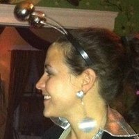 Joelle Renstrom (@couldthishappen) 's Twitter Profile