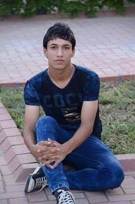 djen_maulana's profile picture. 