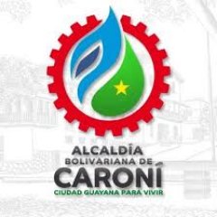 SGECaroni's profile picture. Secretaria de Gestión Económica de la Alcaldía Bolivariana de Caroní. Gestión @OviedoPSUV