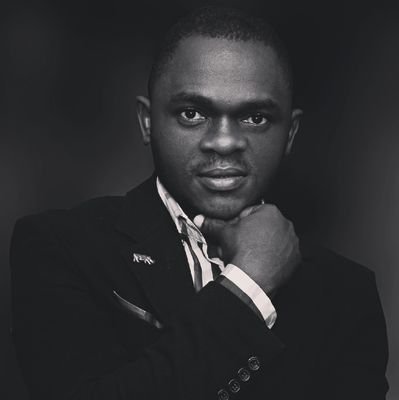 AbrahamUdum's profile picture. 