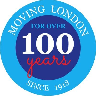 EST 1918 we are one of London's longest established #removals companies. Call us for a quote: 020 8888 5156 #MovingDay #Storage #MovingHouse #MovingHome
