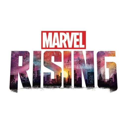 The next generation of Marvel heroes has arrived. Watch “Marvel Rising: Playing With Fire” now on the Marvel HQ YouTube channel! #MarvelRising