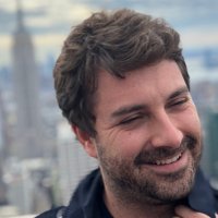 Jorge Short (@shortjorge) 's Twitter Profile