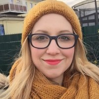 Martina Ahlswede (@ahlswedem) Twitter profile photo