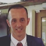 phillipjeffre10's profile picture. Sales representative at Terry Elsey Tyres