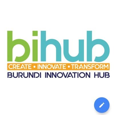 Hi! We are Burundi Innovation Hub - bridging the digital literacy in Burundi