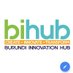 Burundi Innovation Hub (@bihub3) Twitter profile photo Burundi Innovation Hub (@bihub3) Twitter profile photo