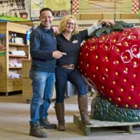 Peter van de Ven 🚜 🏗 (@vennenhof) 's Twitter Profile