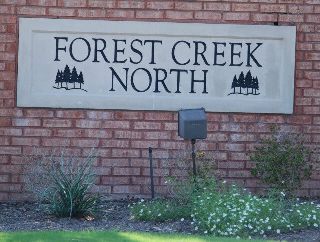 We're a non-profit homeowner's association serving the great people of the Forest Creek North III & IV neighborhood!