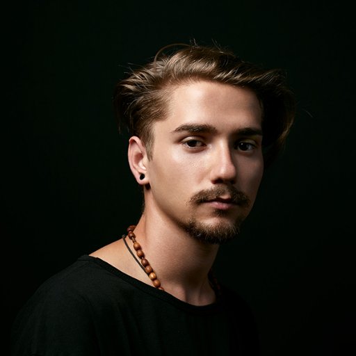 eugenio_peluso's profile picture. UI Designer | Web Designer