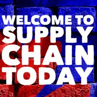 SupplyChainToday.com (@supplychainblog) 's Twitter Profile Photo SupplyChainToday.com (@supplychainblog) 's Twitter Profile Photo