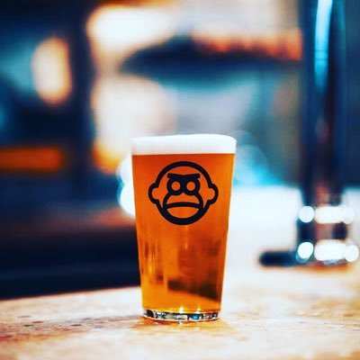 Northern Monkey Brew Co, based in Bolton. With a love of all things beer and now award winning ales! check out our range of cask, keykeg and bottled beers!