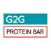 G2G Protein Bar (@Good2GoBar) Twitter profile photo