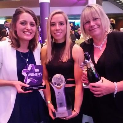 @wearecoachcore National Partnerships Manager. Passionate about the power of sport and physical activity to change lives.