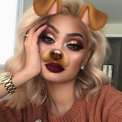 MakeupsIay Profile Picture