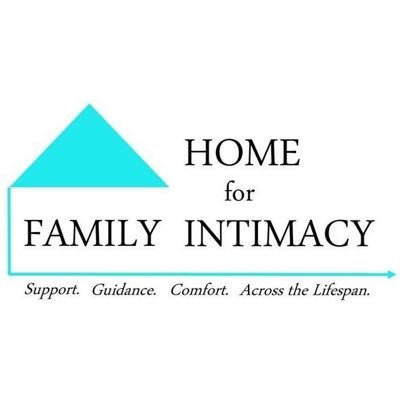 HomeFamIntimacy's profile picture. Our mission is to support families in building and maintaining family closeness across the lifespan. Nuestra misión es apoyar a las familias e individuos.